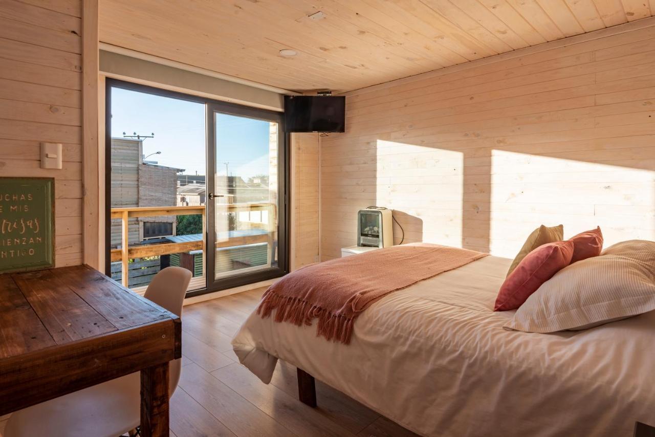 Pichilemu Apart Hotel Екстер'єр фото