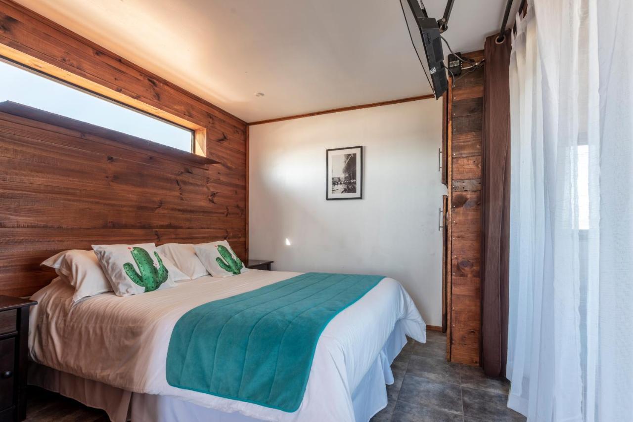 Pichilemu Apart Hotel Екстер'єр фото